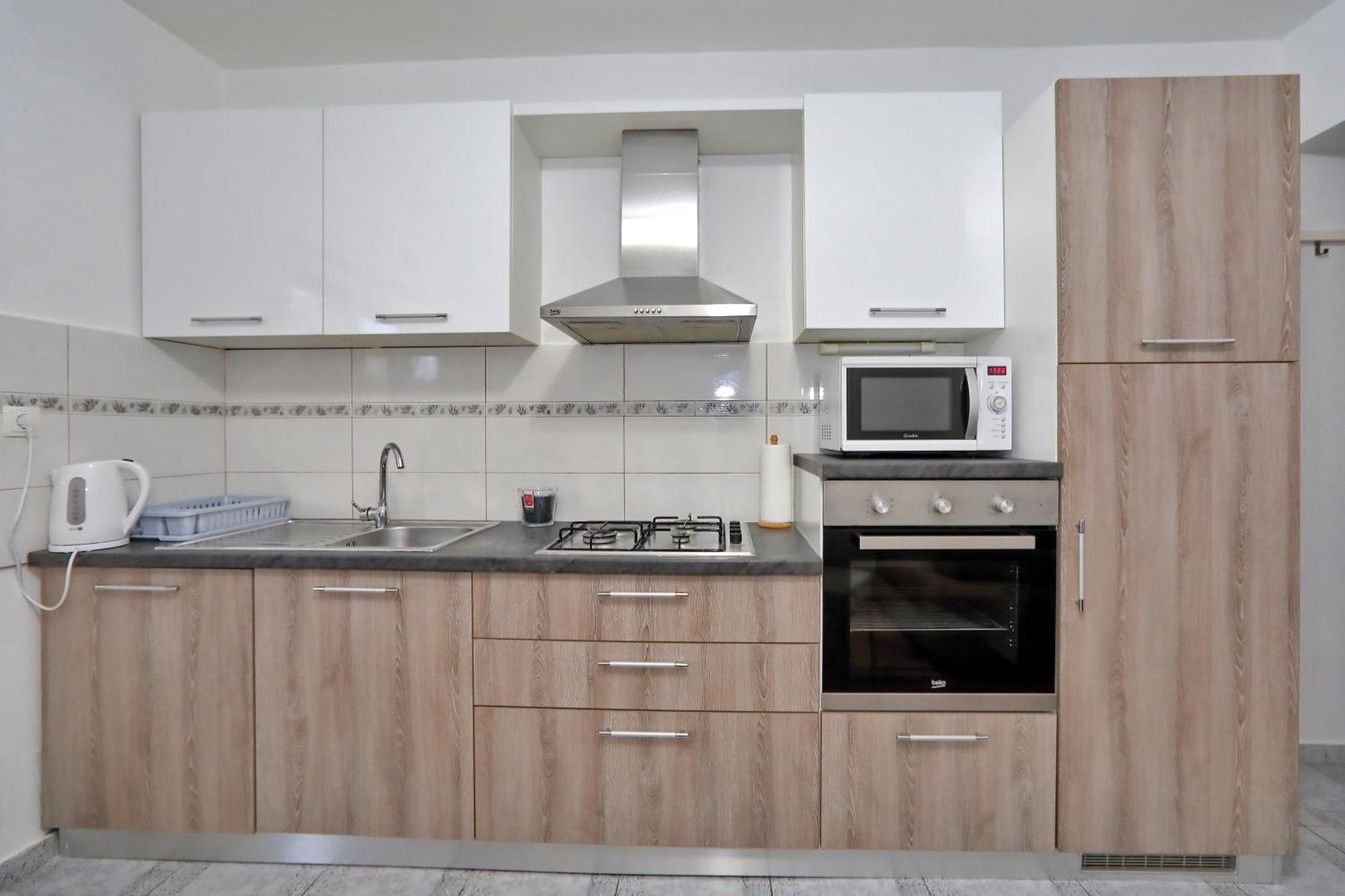 Doris Apartment *
