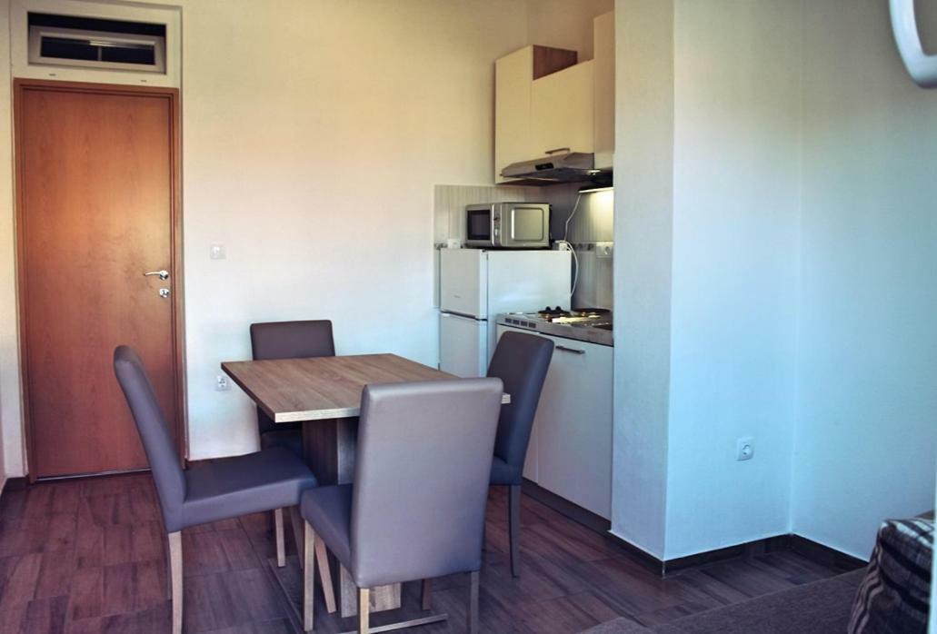 Apartment Doris Bibinje